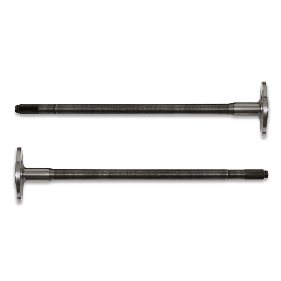 Hurst 5 Lug Axle Conversion Kit 02-123 with Limited Slip Differential - 12-Bolt Truck