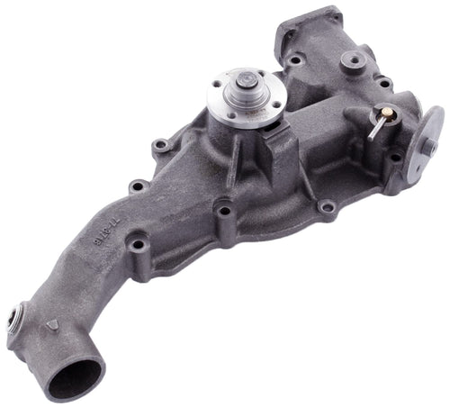 Heavy-Duty Gates 43545HD Engine Water Pump