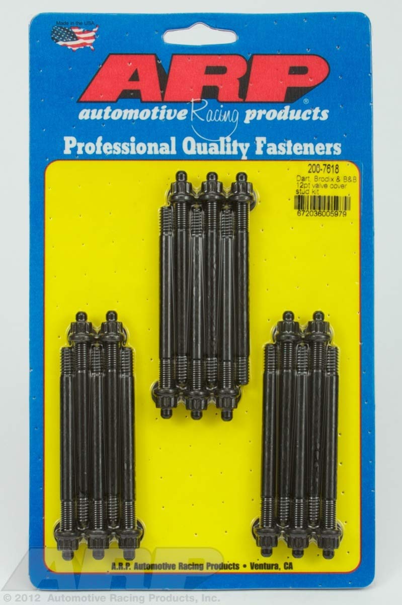 Valve Cover Stud Kit ARP (200-7618)