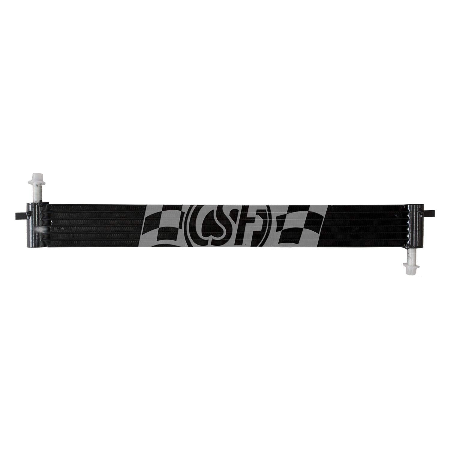 Oil Cooler CSF 20018 Ford Expedition 5.4L 2014-2007; Ford F-150 3.5L 2014-2011; Ford F-150 3.7L 2014-2011; Ford F-150 4.2L 2010-2009; Ford F-150 4.6L 2010-2009; Ford F-150 5.0L 2014-2011; Ford F-150