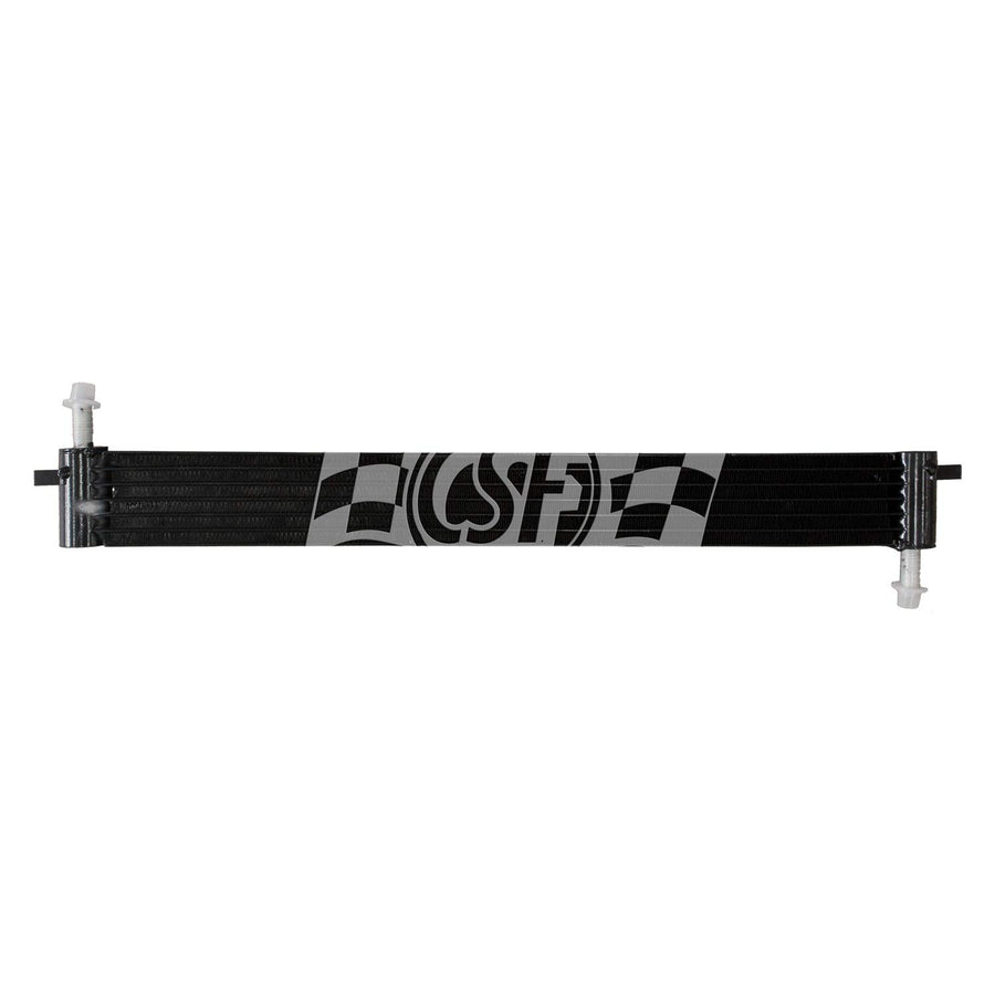 Oil Cooler CSF 20018 Ford Expedition 5.4L 2014-2007; Ford F-150 3.5L 2014-2011; Ford F-150 3.7L 2014-2011; Ford F-150 4.2L 2010-2009; Ford F-150 4.6L 2010-2009; Ford F-150 5.0L 2014-2011; Ford F-150