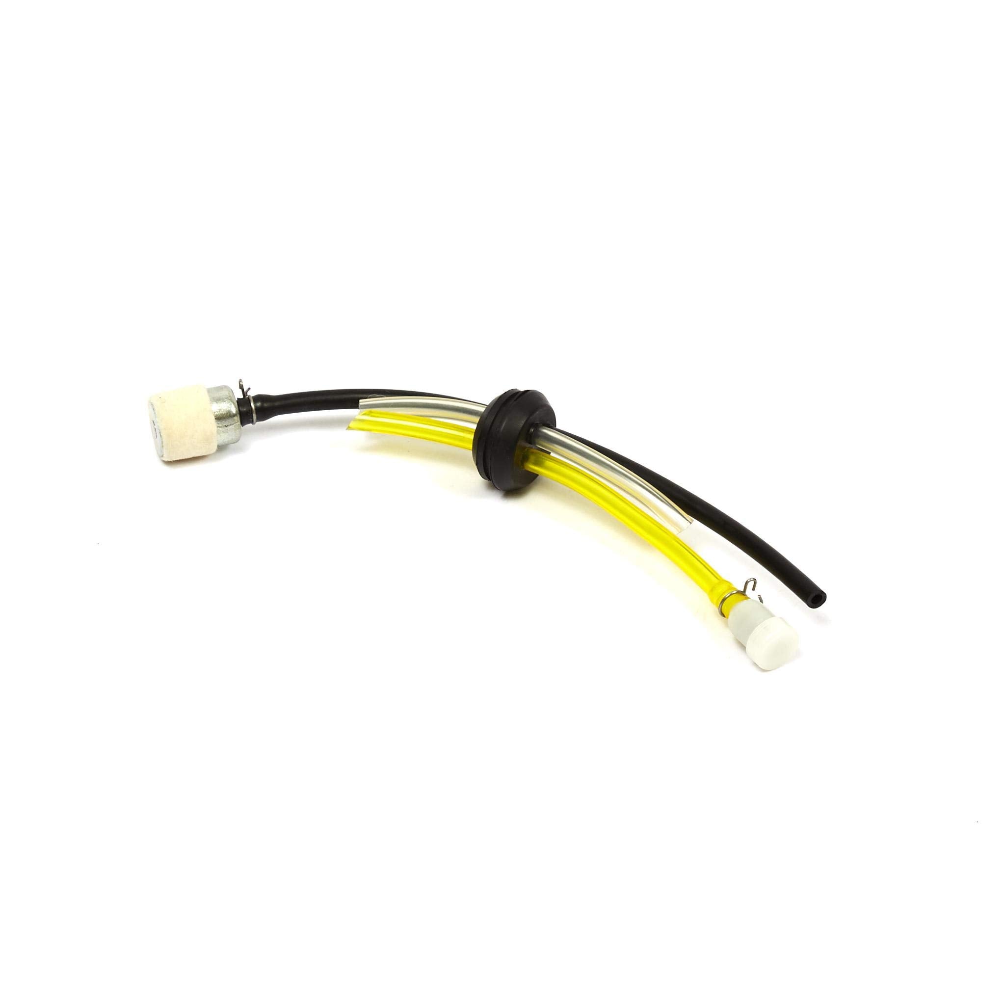 Fuel Line Oregon 07-098 with Filter for Maruyama