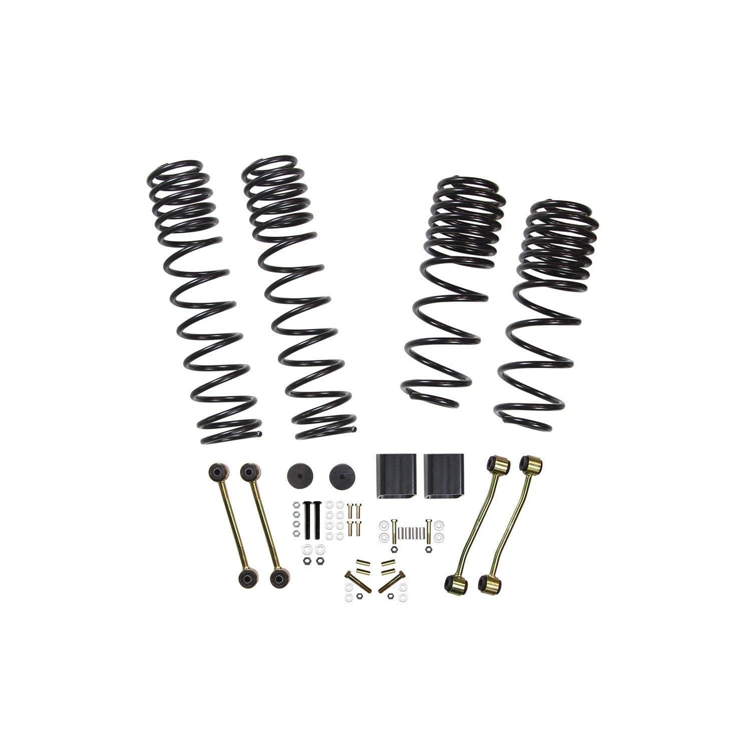 JL25RBLT Skyjacker 2.5 Dual Lift