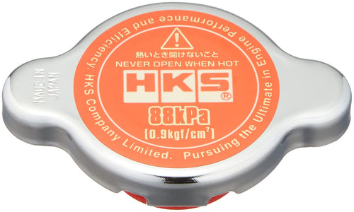 RADIATOR CAP HKS S-Type