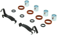 Sport Brake Pads StopTech 309.00520 with Shims and Hardware