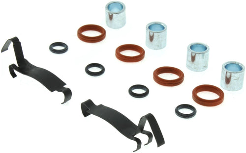 Sport Brake Pads StopTech 309.00520 with Shims and Hardware