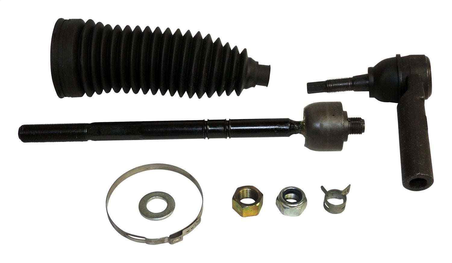 Crown Tie Rod End Kit Crown Automotive