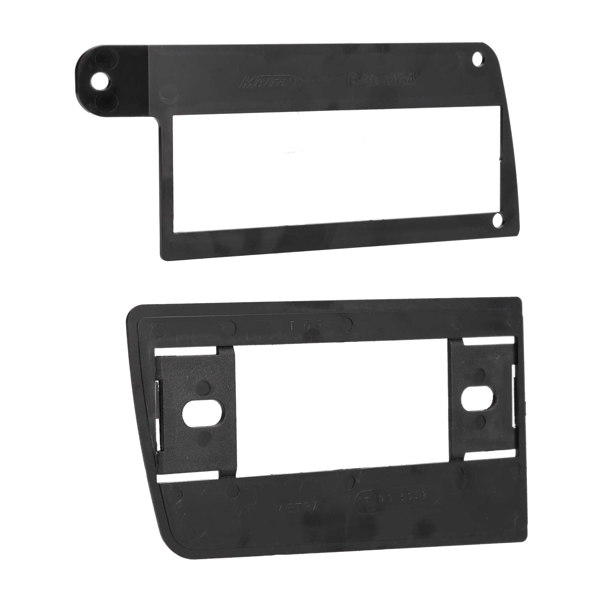 GM Truck 73-87 Din Conversion Metra 87-99-3052