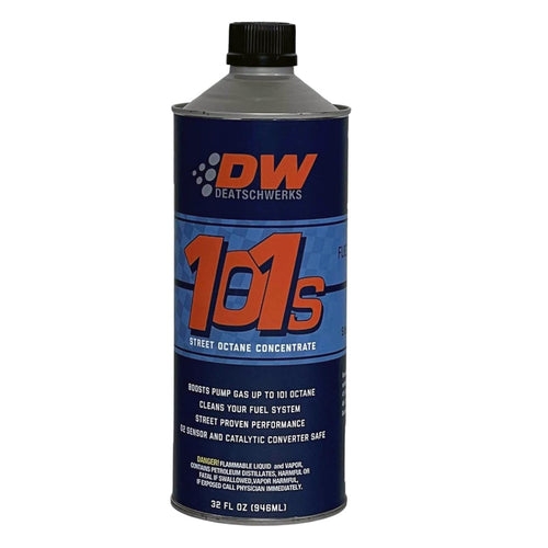 1-101S Deatschwerks Fuel Additive