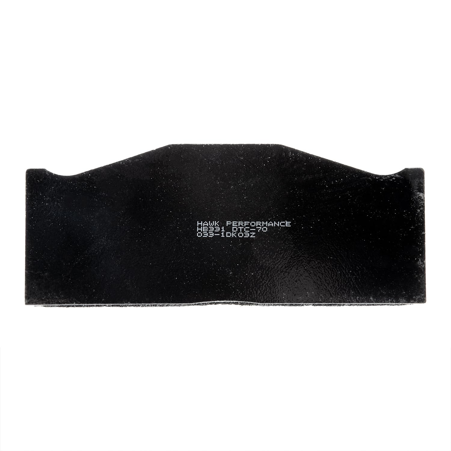 Performance Hawk HB331U1.17 DTC-70 Motorsport Brake Pads