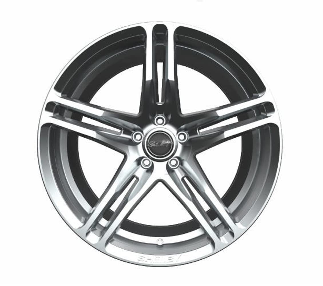 14295430CP DRAKE WHEELS CRME Powder CS-14