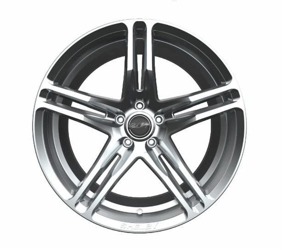 14295430CP DRAKE WHEELS CRME Powder CS-14
