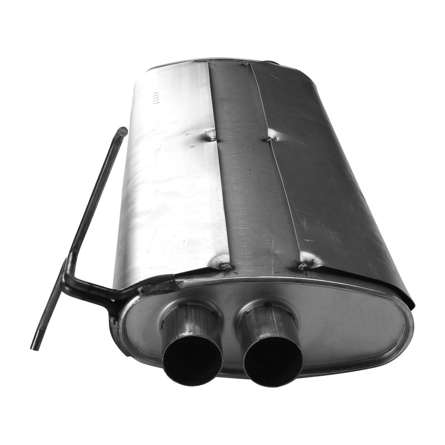 Exhaust AP Products Muffler 3373