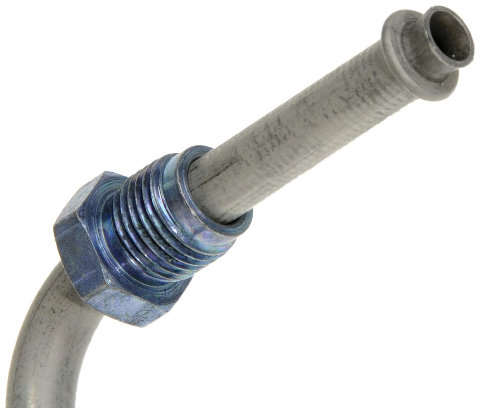 Power Steering Gates 365653 Line Hose Assembly Return