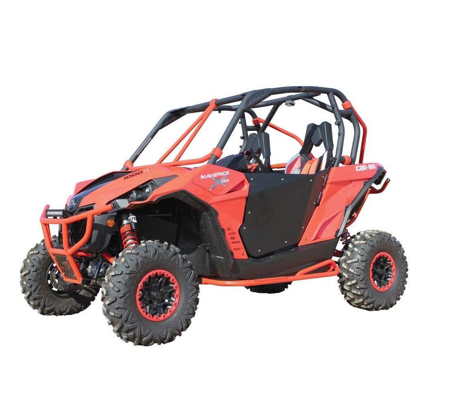 XK034015 Dragonfire Racing Body Armor
