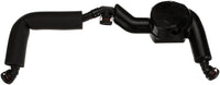 Emission Control & Ventilation Hose Gates EMH228