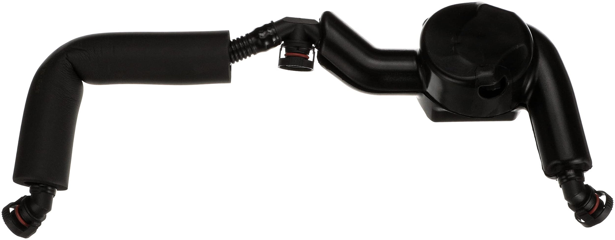 Emission Control & Ventilation Hose Gates EMH228