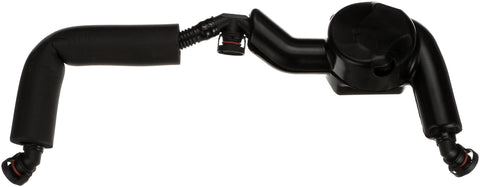 Emission Control & Ventilation Hose Gates EMH228