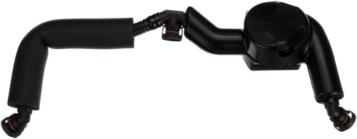 Emission Control & Ventilation Hose Gates EMH228