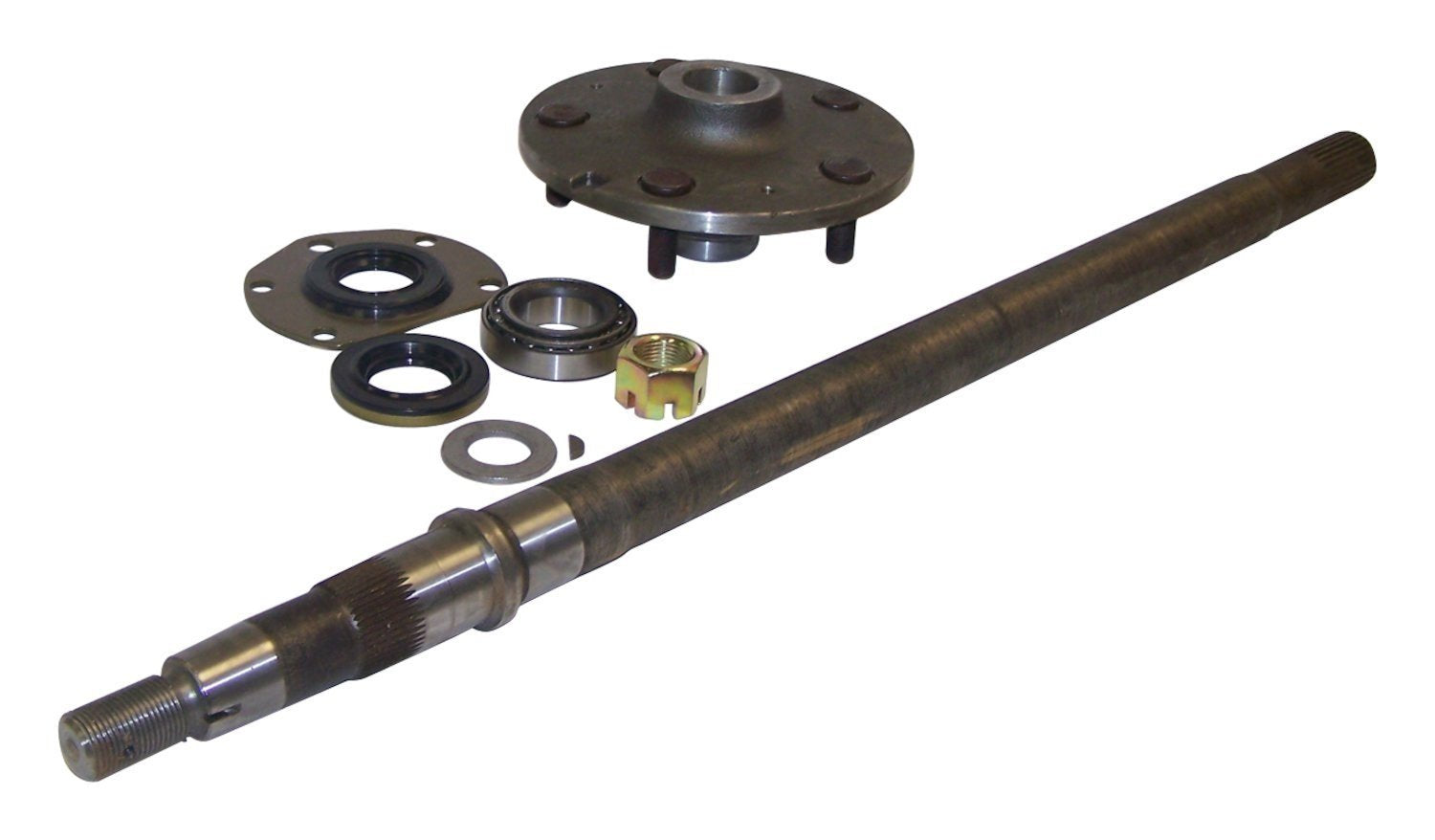 Axle Shaft Crown Automotive 8127071K