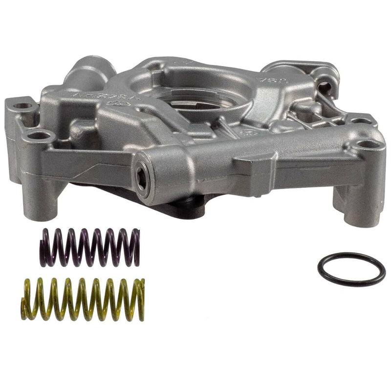 Melling High Volume Oil Pump, Wet Sump, Internal
