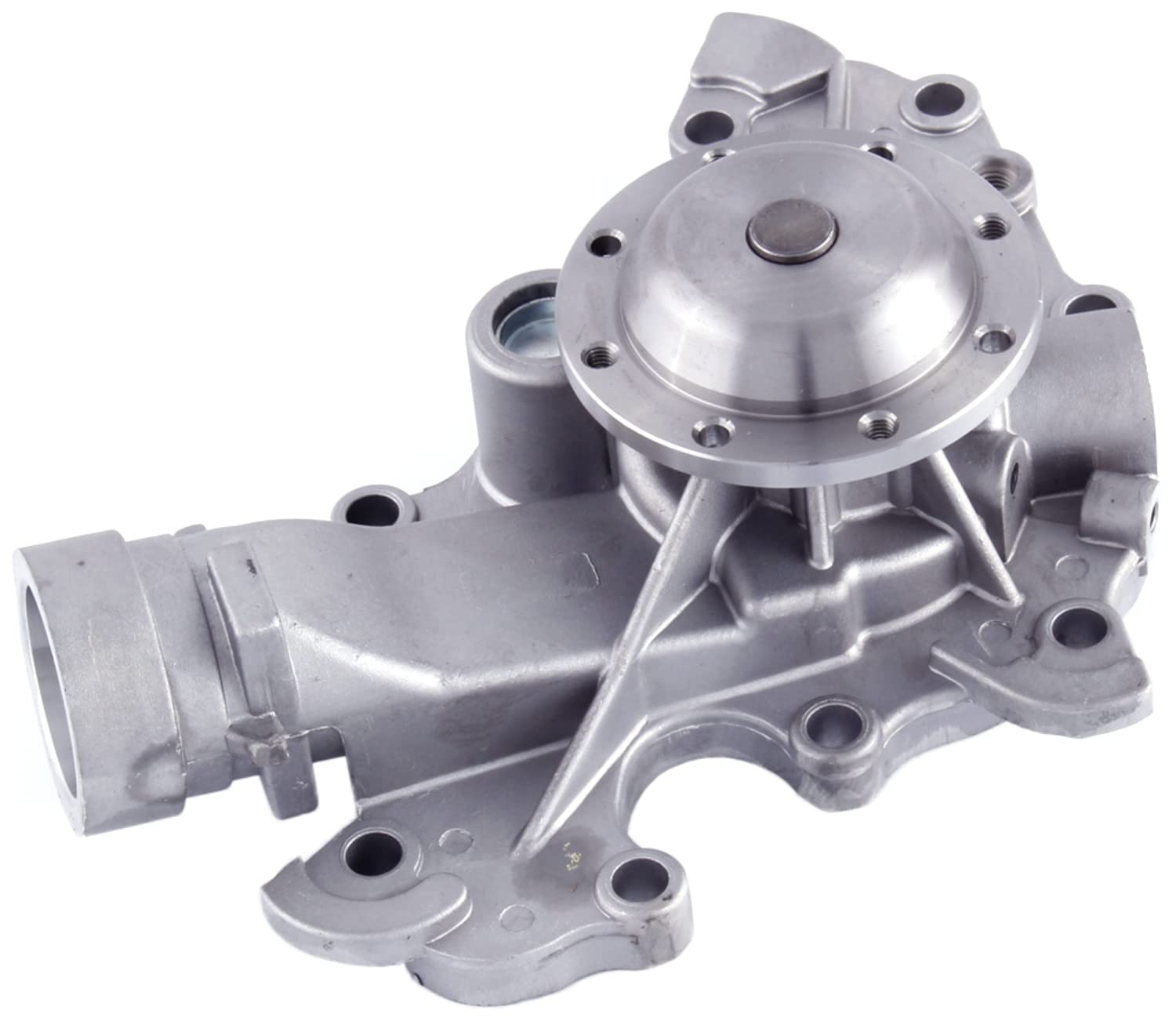 Premium Gates Engine Water Pump 43061