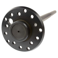 TEN Factory Axle Shaft Assembly MG31208CB for Dana 44 Standard, 30 Spline, 24.5–32.0" Length, 5x4.5 / 5x5 / 5x5.5 Bolt Pattern - Fits Dana 44 Axles, Left (Driver) or Right (Passenger)