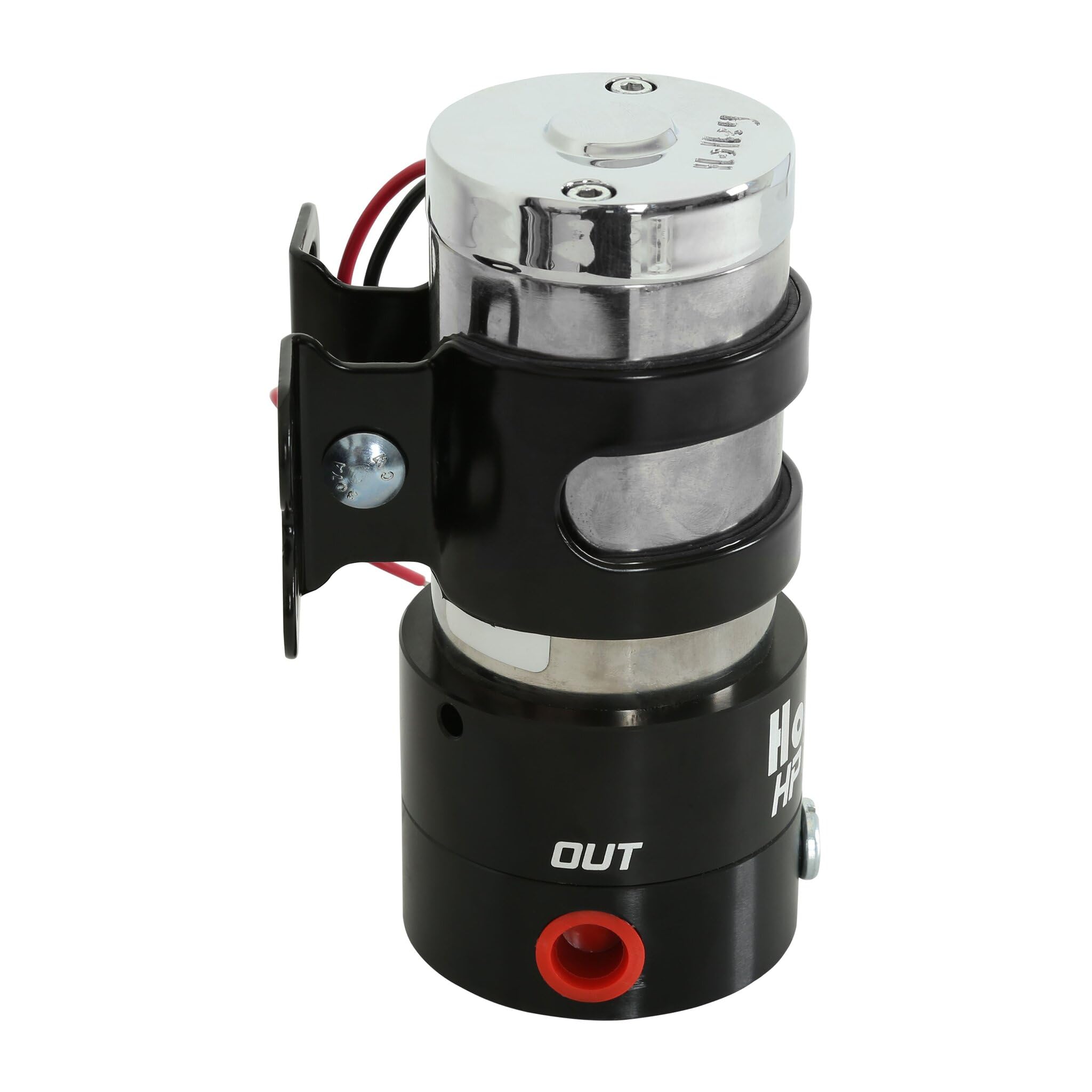 125 GPH Holley HP Fuel Pump