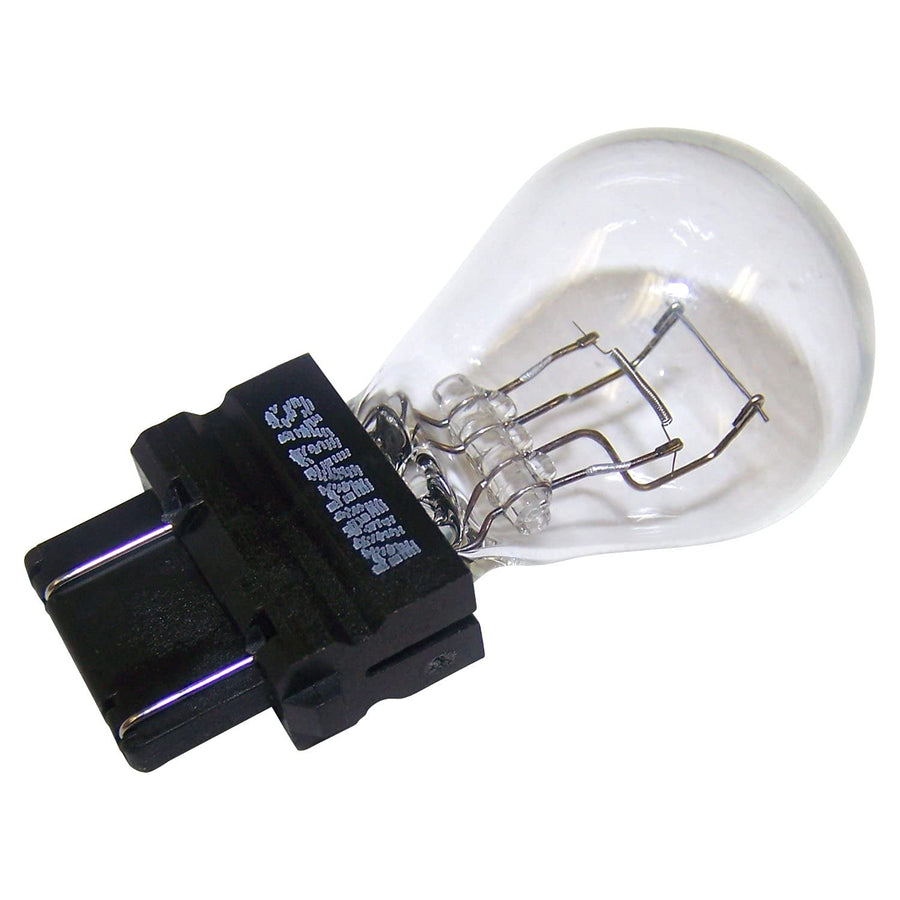 Bulb Crown