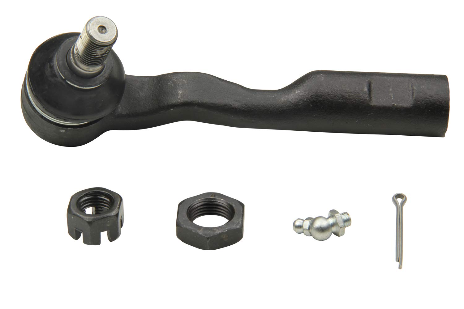 Steering Tie Rod End MOOG ES80381 for Toyota Tundra