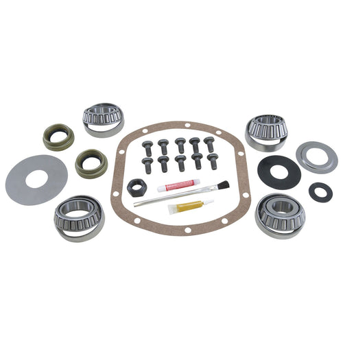 Master Overhaul Kit USA Standard Gear (ZK D30-F) for Dana 30 Front Differential