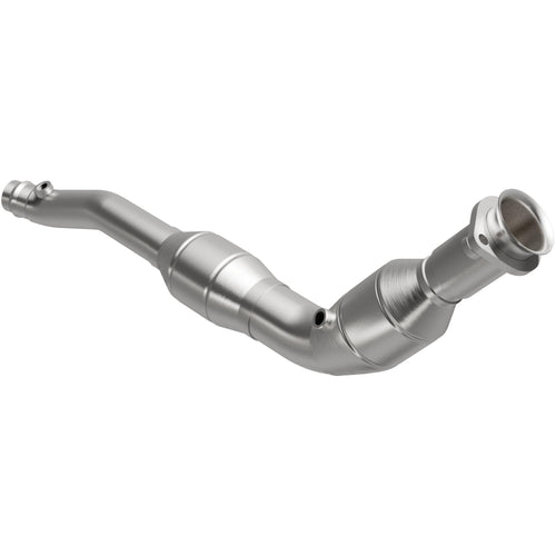 MagnaFlow 21-717 Catalytic Converter: Direct-Fit, OEM Grade, Compatible With 2014-2016 Land Rover LR4 3.0L (Federal/EPA Compliant)