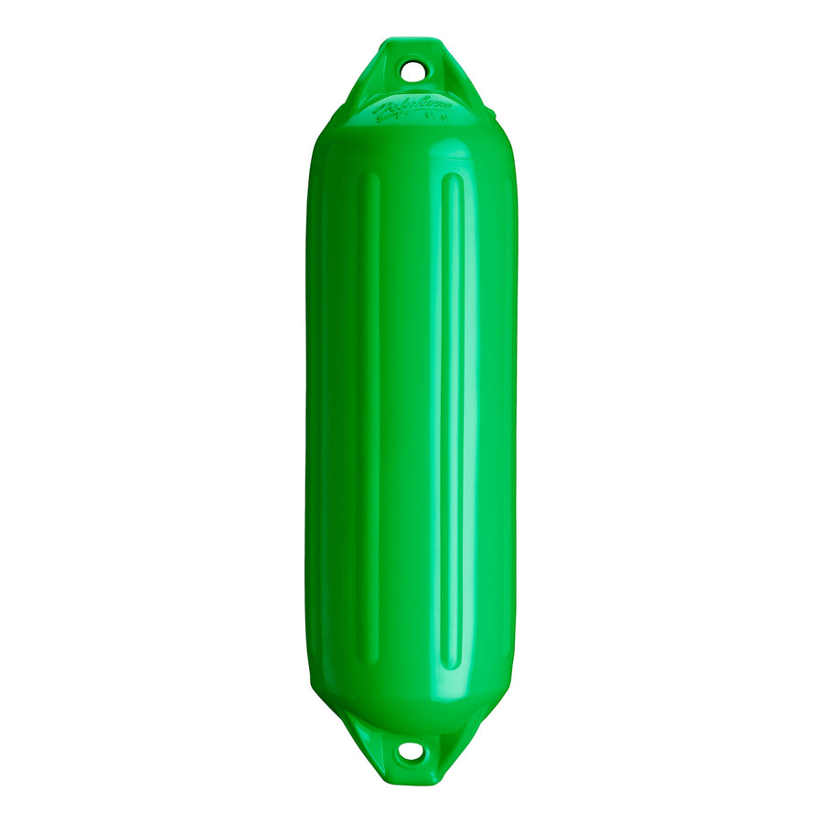 Boat Fender Polyform NF-Series NF-3 - Green