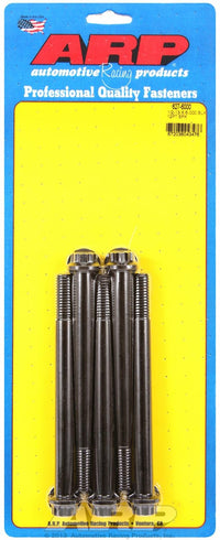 Black ARP (627-6000) Oxide Bolt
