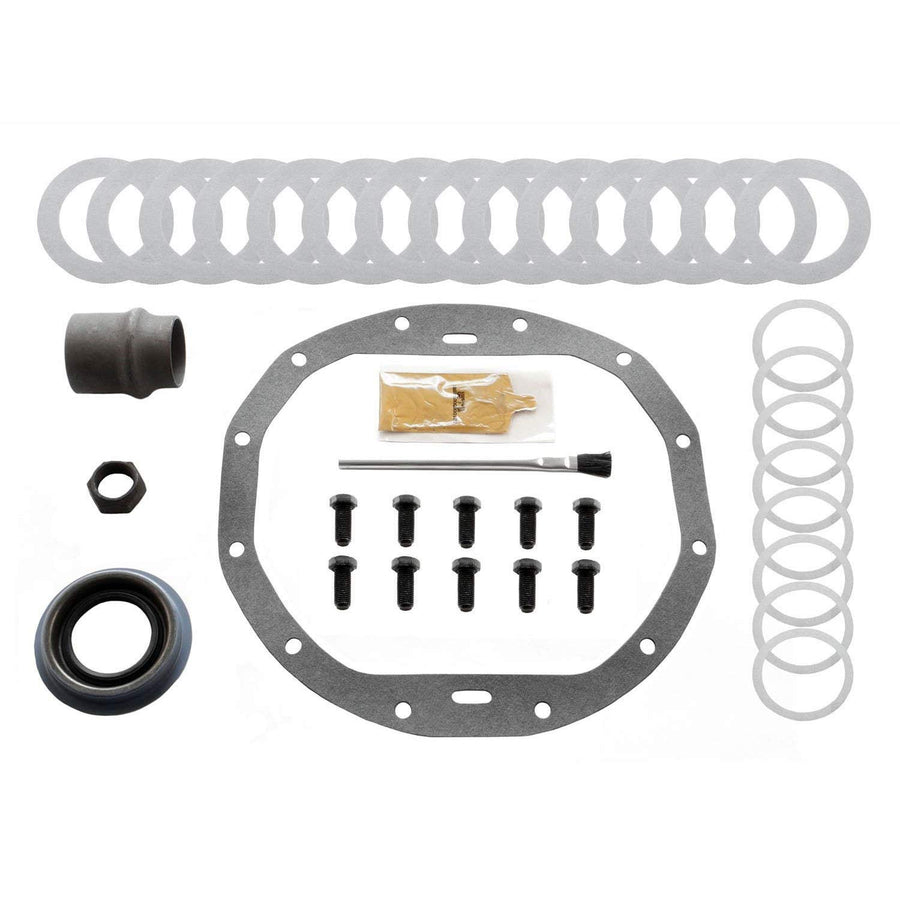 Gm Richmond Gear 831019B 1/2 Instal Kt 12 Bt Cr