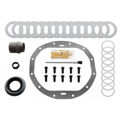 Gm Richmond Gear 831019B 1/2 Instal Kt 12 Bt Cr