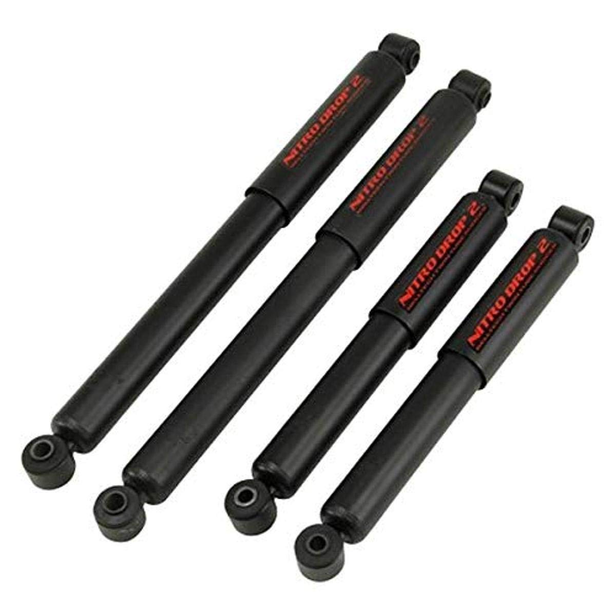 Belltech ND2 OE9238 OEM Shock Set (4) (Nitro Drop 2)