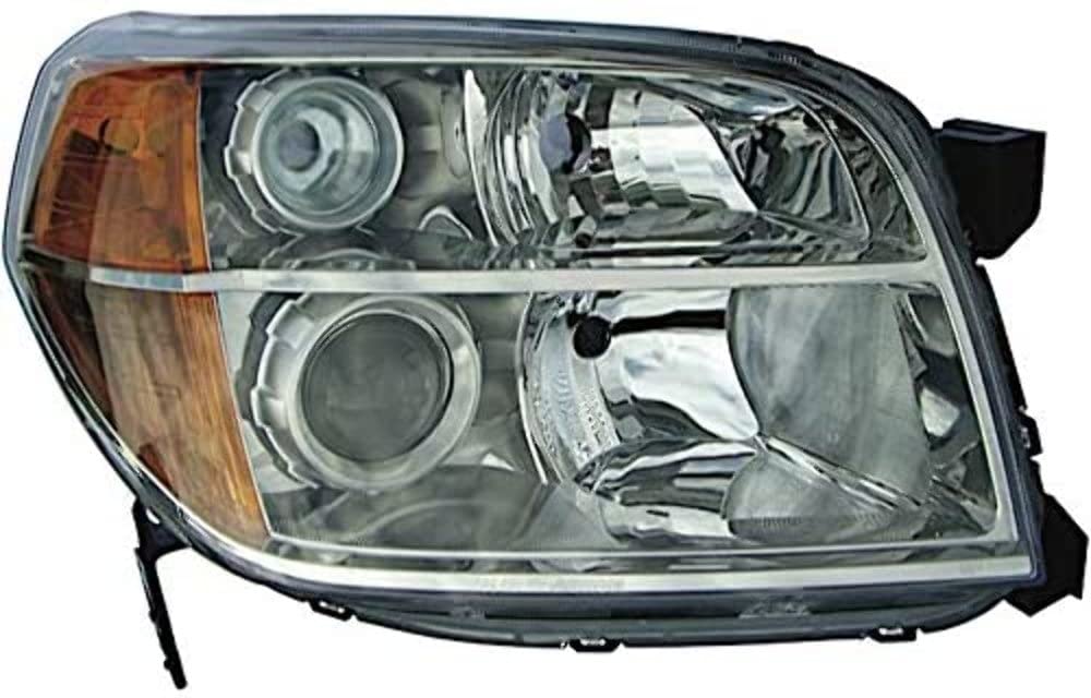 Headlight Eagle Eyes HD476-A101R