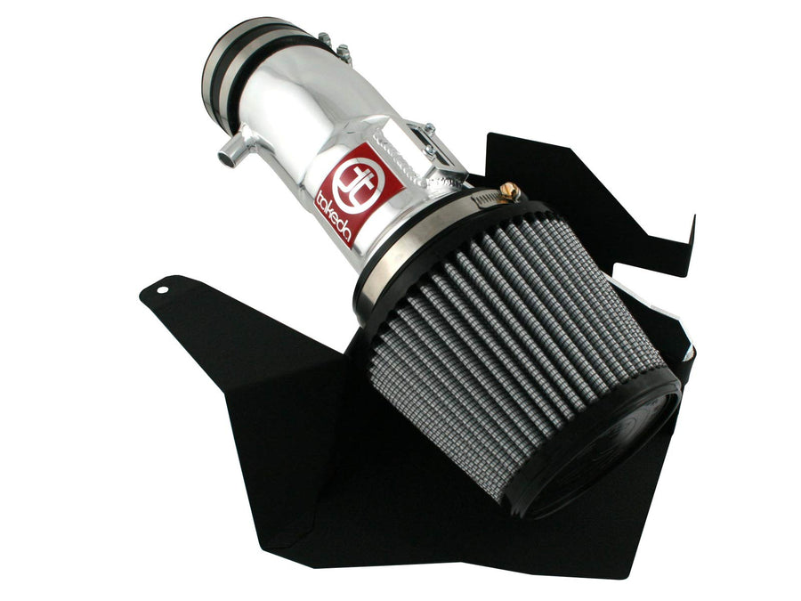 Pro DRY S Stage-2 Cold Air Intake for Nissan Maxima 09-14 V6-3.5L by aFe Takeda