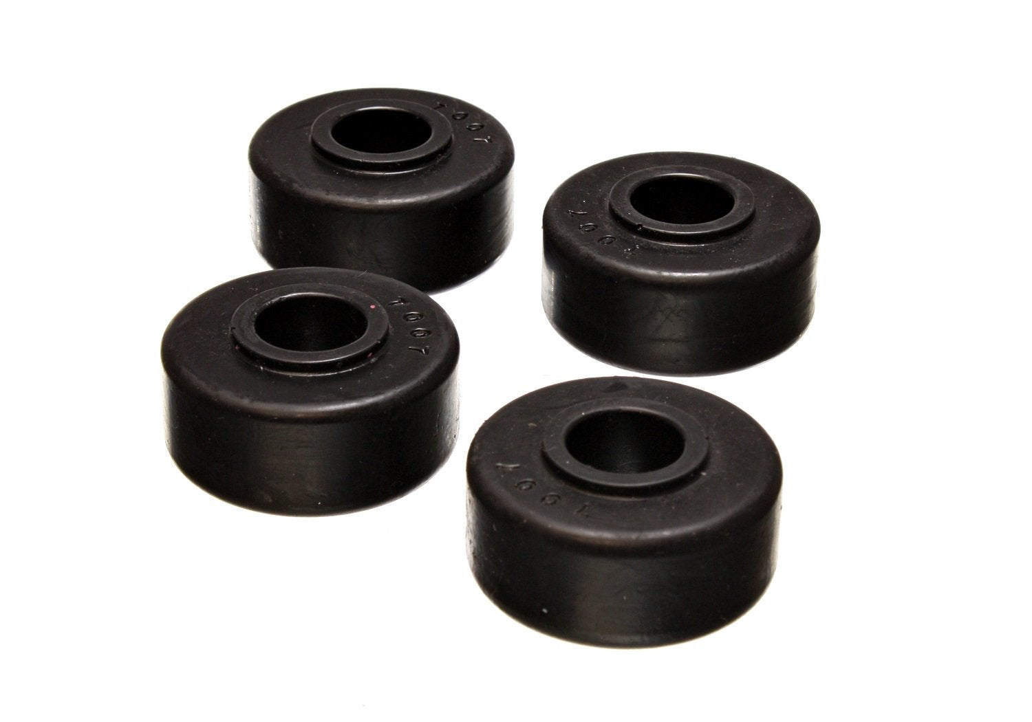 Strut Rod Bushing Energy Suspension 5.7102G for Mitsubishi and Dodge