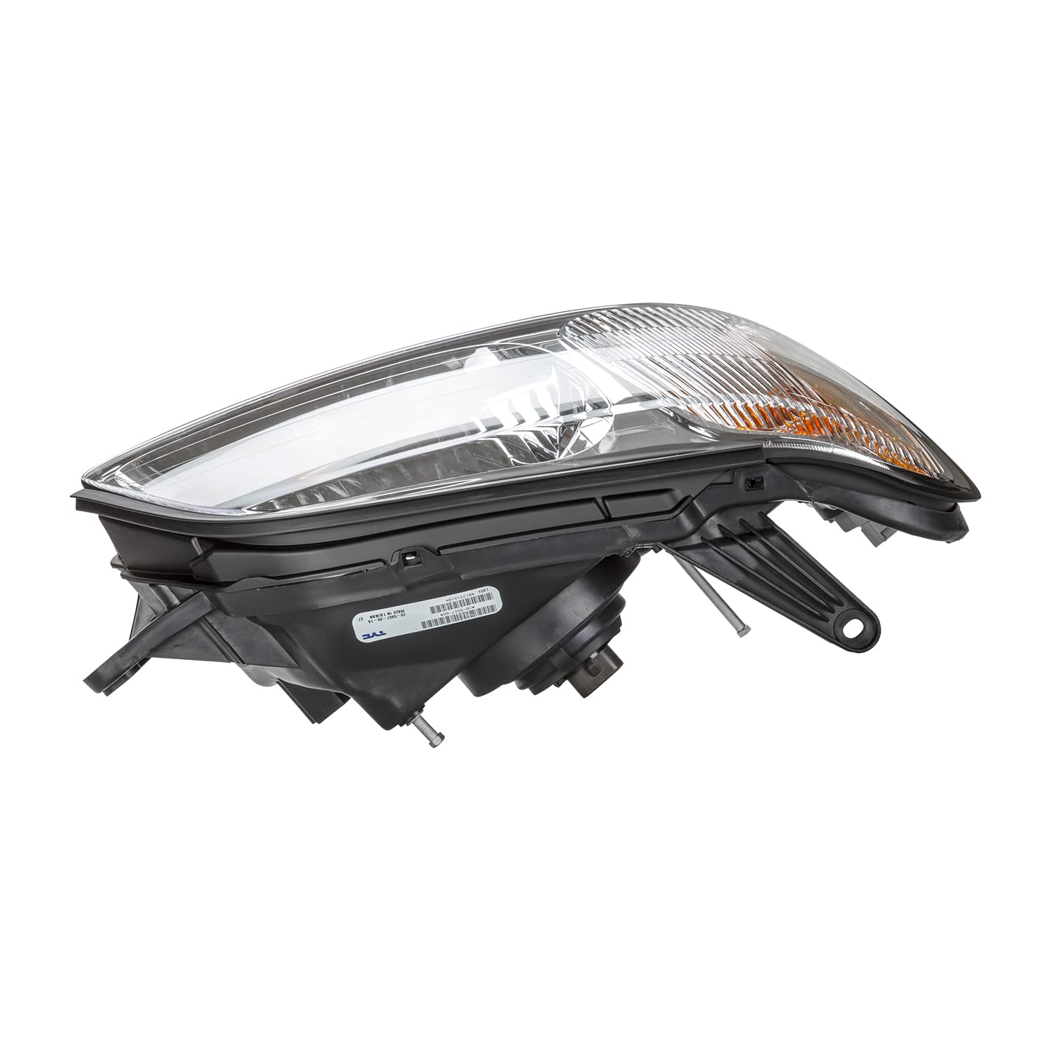 Subaru Legacy TYC 20-5867-00 Passenger Side Headlight Assembly