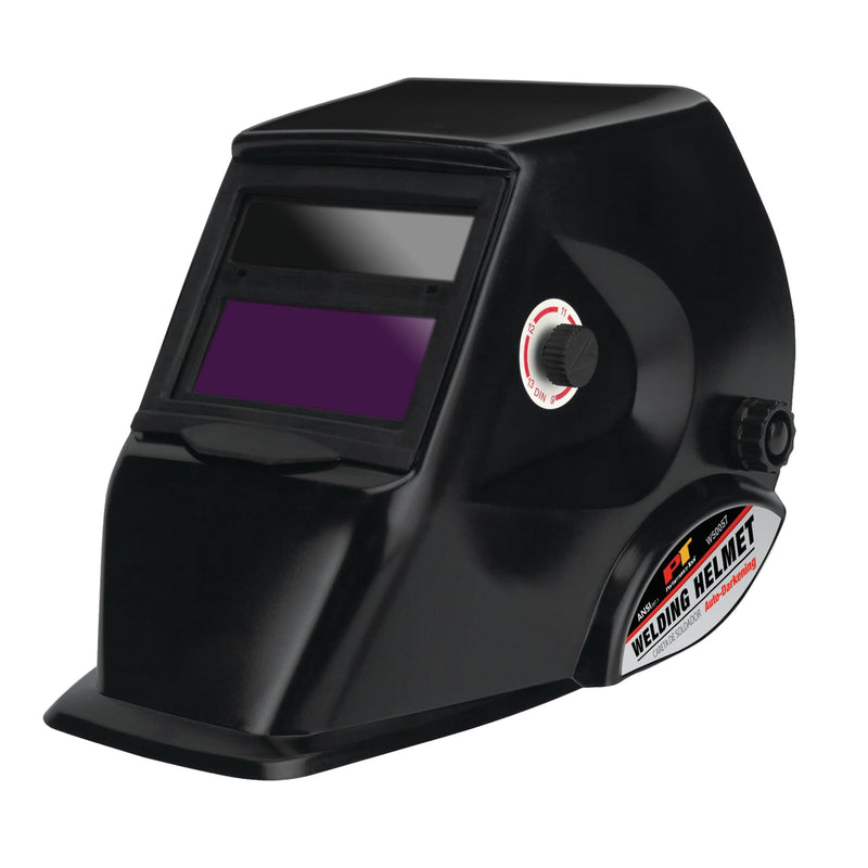 Auto-Darkening Performance Tool W50057 Welding Helmet