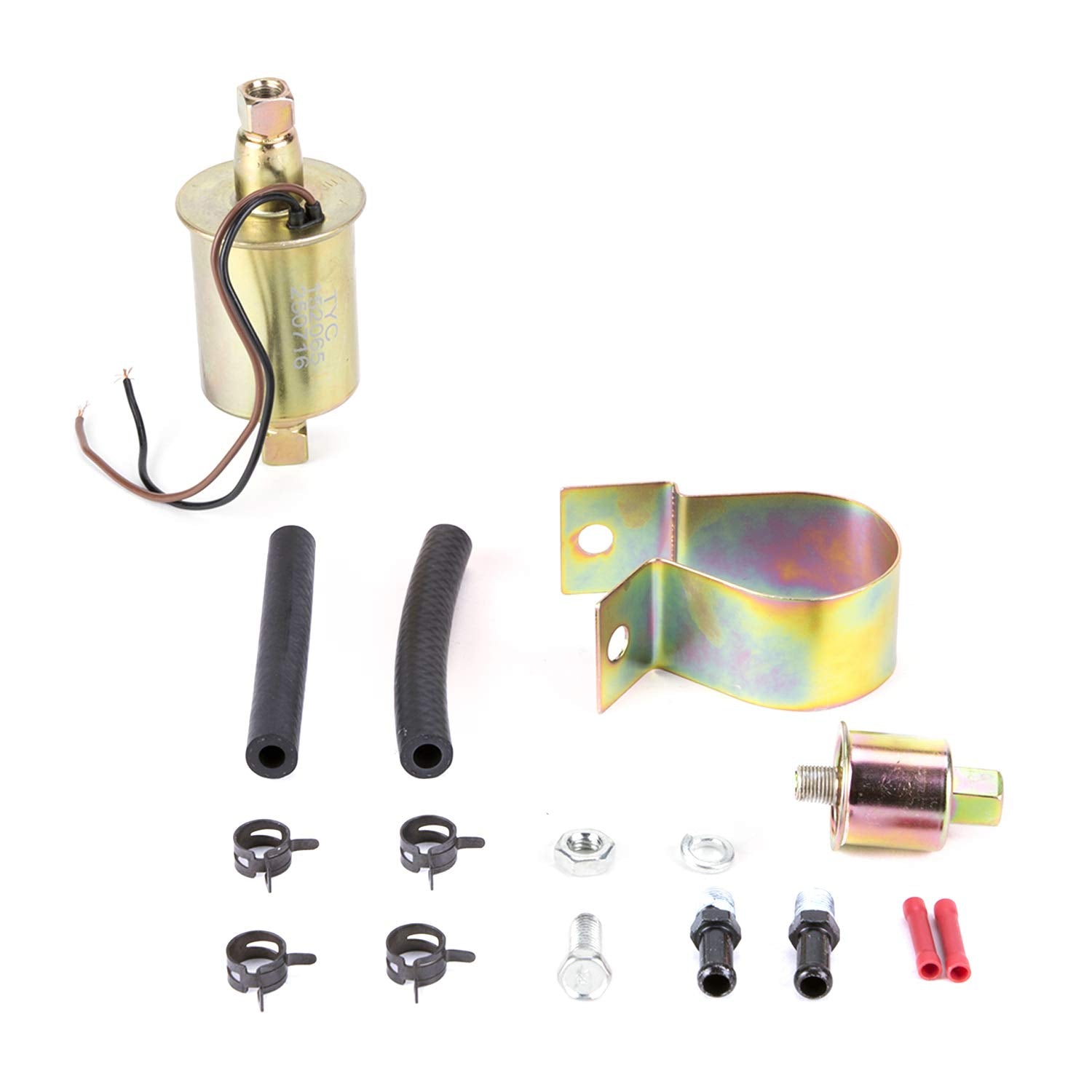 Fuel Pump TYC 152065-A