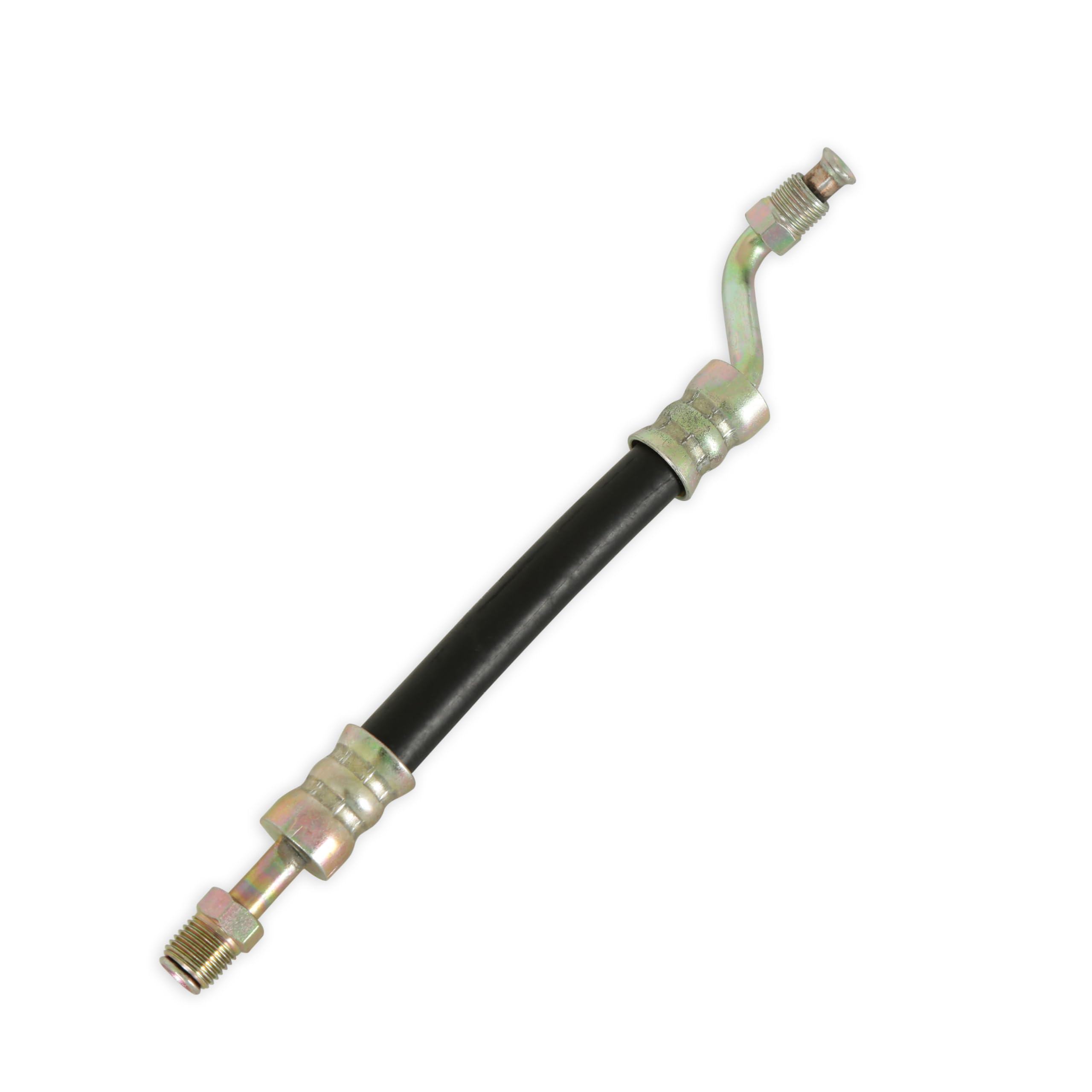 Control Valve To Cylinder Hoses Scott Drake C3DZ-3A714-7-AR