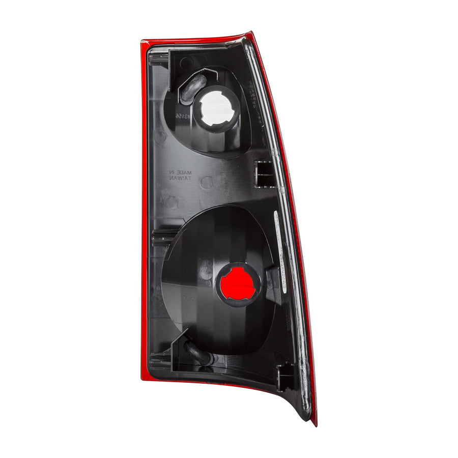 Tail Light Assembly TYC - 11-5920-01