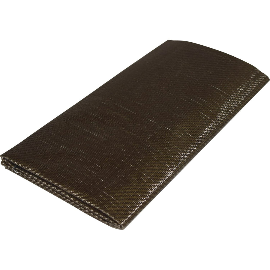 Heatshield Products 770002 Lava Heat Shield Mat 0.008" Thick x 24" x 24" (With Adhesive)