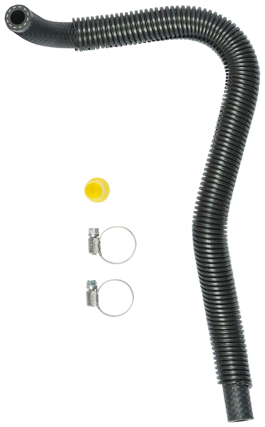Power Steering Return Line Hose Assembly nobrandname 352795