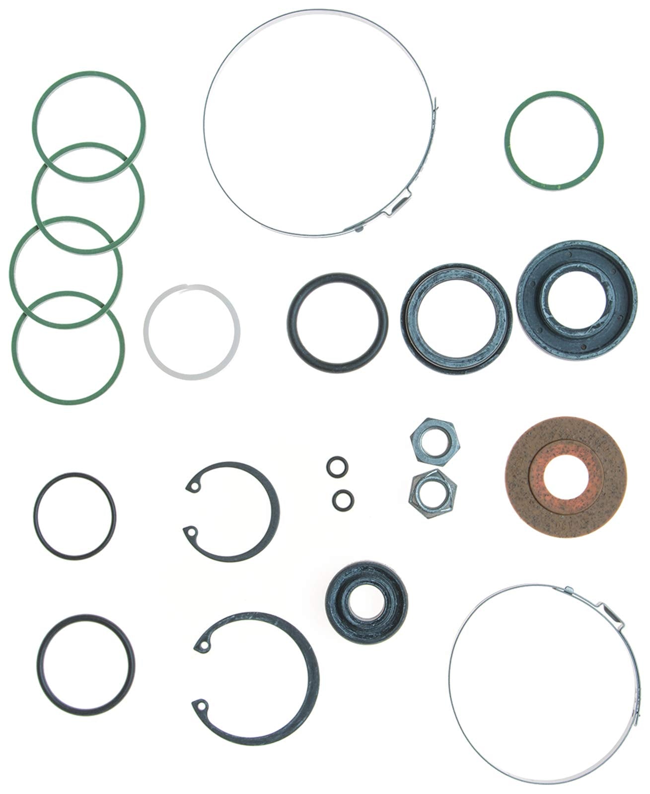 Power Steering Gates 348395 Repair Kit