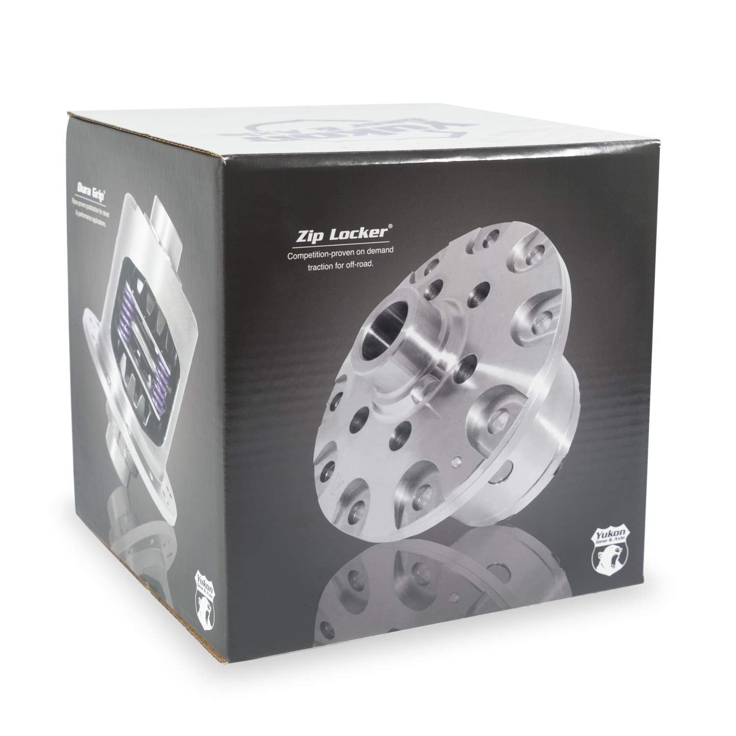Bulkhead Fitting kit Yukon Zip Locker