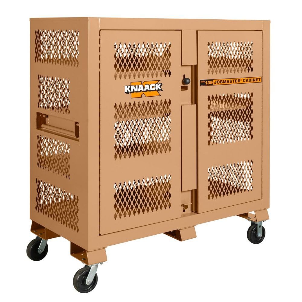 Kage™ Tool Model 139-MT Cabinet 59.4 cu ft w/ KL